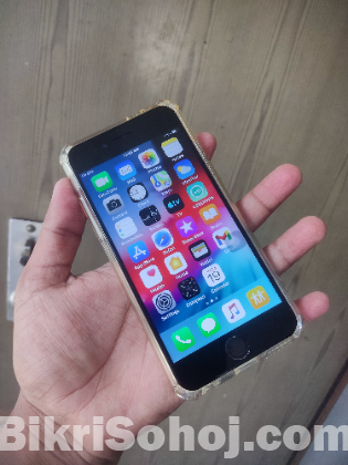 iPhone 6.64gb.all ok